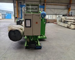 Maschine: D+E Jenbacher J312 GSC05