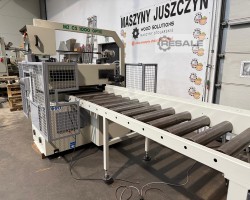 Maschine: MZ PROJECT CS 1000 Optic Industriesägen