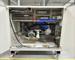 Maschine: ABG INTERNATIONAL ABG Vectra 410 mm 16 inch 