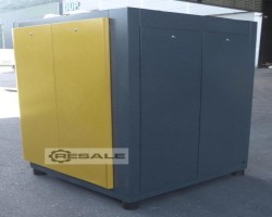 Maschine: KAESER TH451 