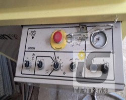 Maschine: VASLIN CEP 150S Pressen