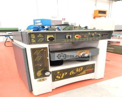 Maschine: CMC - SP 630 Dickenhobelmaschinen