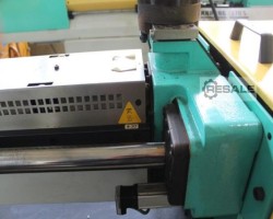 Maschine: ARBURG 270 S 250 . 150 Selocica Kunststoffspritzgiessmaschinen