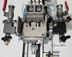 Maschine: SCHEUGENPFLUG DOS P016 Pumpen
