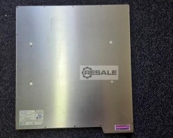 Maschine: DRTECH EVS 4343A Flat Panel Detektor