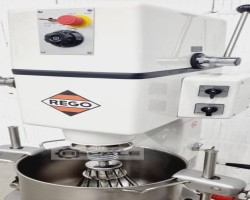 Maschine: REGO SM 2 Rührmaschinen