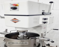 Maschine: REGO SM 3 Rührmaschinen