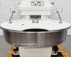 Maschine: SINMAG SP 120 Spiralknetmaschinen