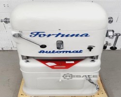 Maschine: FORTUNA Automat A 4 Brötchenpressen