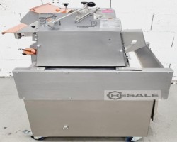 Maschine: UNIVERSUM HWM 50/70 Wickelmaschinen
