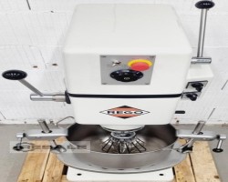 Maschine: REGO SM 2 Rührmaschinen