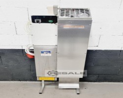 Maschine: LILLNORD PG 100 Gärraumklimagerät