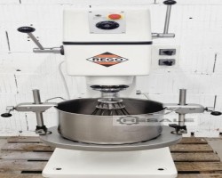Maschine: REGO SM 2 Rührmaschinen