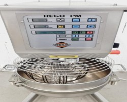 Maschine: REGO PM 60 E Planetenrührmaschinen