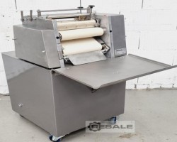 Maschine: UNIVERSUM HWM 30 Wickelmaschinen
