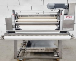 Maschine: UNIVERSUM LWT 3/60 Wickelmaschinen