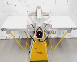 Maschine: SEEWER RONDO SSO 64 Ausrollmaschinen