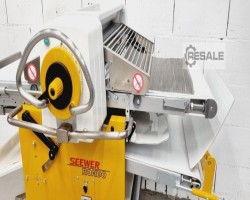 Maschine: SEEWER RONDO SKO 67 Ausrollmaschinen