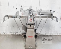 Maschine: FRITSCH Rollfix Comfort Ausrollmaschinen