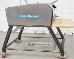 Maschine: ERKA WMA 30 Wickelmaschinen