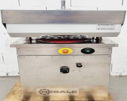 Maschine: WERNER + PFLEIDERER Rotamat Brötchenpressen