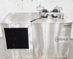 Maschine: LANGHEINZ WKG 200 Eiswasseranlage