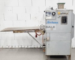Maschine: FORTUNA KM 5 Teigteilwirkmaschinen
