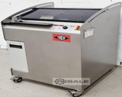 Maschine: TREIF Diskus Smart Brotschneidemaschinen
