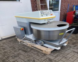 Maschine: KEMPER ST 75 A ausfahrbar Spiralknetmaschinen