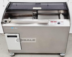 Maschine: TREIF Diskus 400 Brotschneidemaschinen