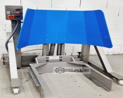 Maschine: MEYMA T 604 S Hebekipper