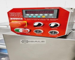 Maschine: LIPPELT Mini-Rustica GS Brötchenanlagen