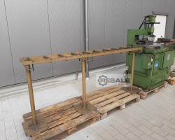 Maschine: KALTENBACH KKS400 Cold Circular Saw Bandsägen