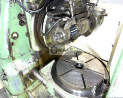 Maschine: LIEBHERR/LORENZ S800 Liebherr / Lorenz  Zahnrad Abwälzfräsmaschine