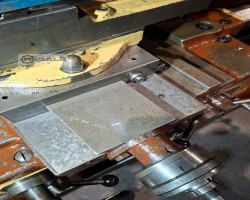 Maschine: WMW DLZ 405 Drehmaschinen