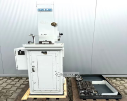 Maschine: KARL KLINK RSI 2,5 EH Räummaschine  -  1965