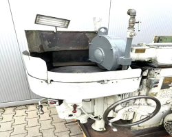 Maschine: D+E Arter A 3-16