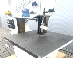 Maschine: MöSSNER SM 420 Bandsägen