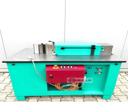 Maschine: STIERLI - BIEGER 300 HE Biegemaschinen