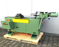 Maschine: KUHN KAZ80-2 Zentriermaschine - KAZ 80-2