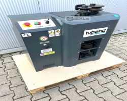 Maschine: TUBEND TB 42 Biegemaschinen