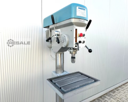 Maschine: MAXION/IXION BS ST-G Säulenbohrmaschinen