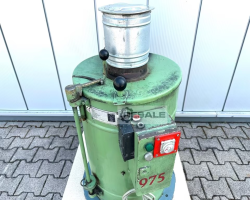 Maschine: ERNST SCHNABEL type ALFA Zentrifuge 