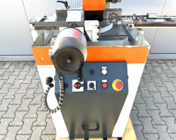 Maschine: KASTO U 10 Metallkreissägen
