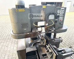 Maschine: FORTE SBA 240 Bandsägen