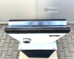 Maschine: HELD E90 Kantenschleifmaschine