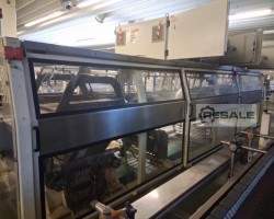 Maschine: KETTNER FS 60 Schrumpffolienverpackungsmaschinen