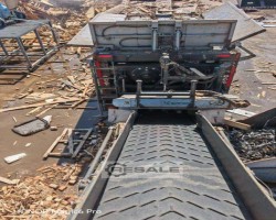 Maschine: KOMPTECH Crambo 5200 Zweiwellenzerkleinerer