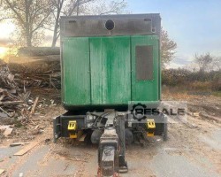 Maschine: KOMPTECH Crambo 5200 Zweiwellenzerkleinerer