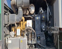 Maschine: KOMPTECH Crambo 5200 Zweiwellenzerkleinerer
